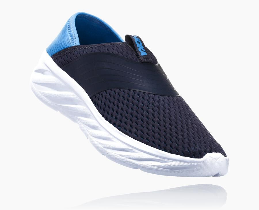 Hoka one hotsell one sandals sale